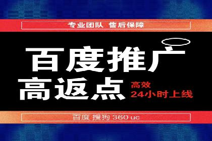 百度竞价广告投放技巧大揭秘，看这五个成功案例